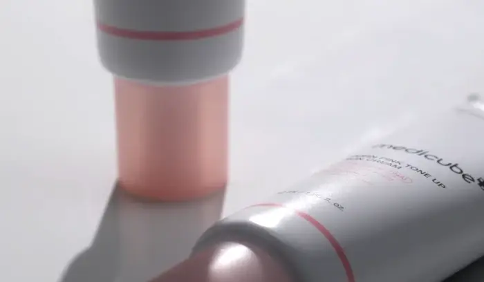 [생기톤업] 메디큐브 PDRN 핑크 톤업 선크림 50ml 상세페이지 6
